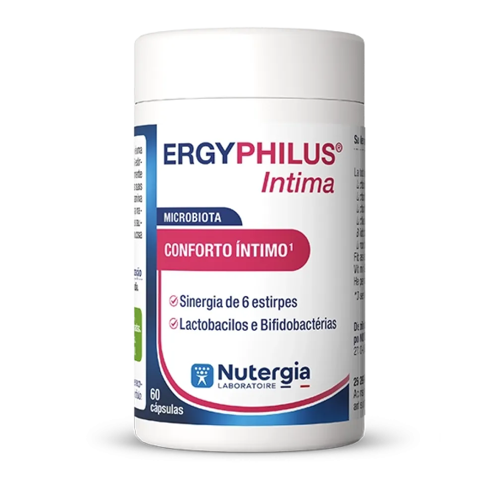 ERGYPHILUS® intima